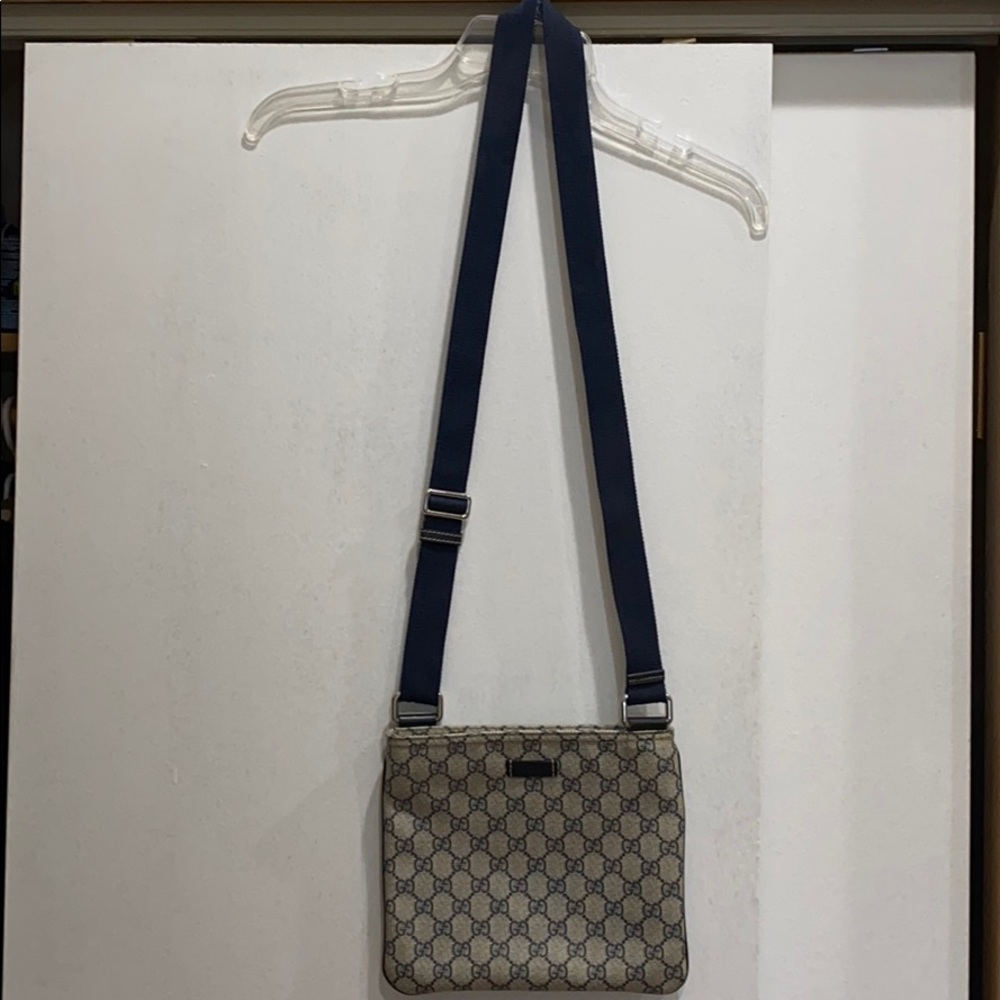 Gucci crossbody bag